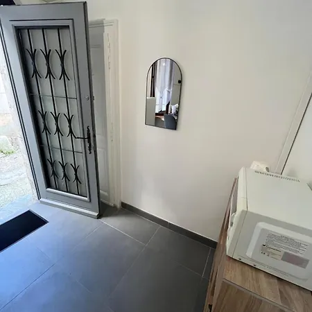 Republique Le Nid Douillet Lägenhet Saint-Dizier