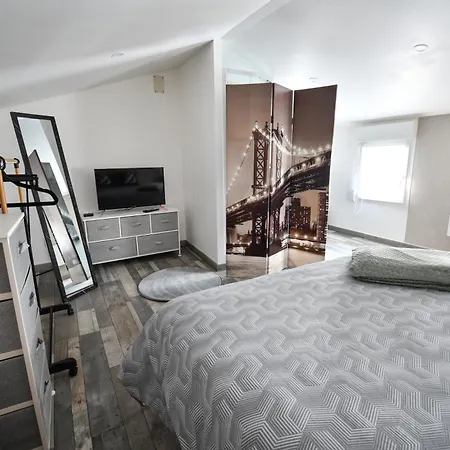 Republique Le Nid Douillet Saint-Dizier