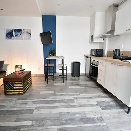 Republique Le Nid Douillet Saint-Dizier