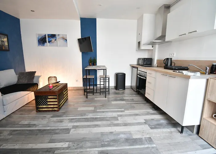 Republique Le Nid Douillet Saint-Dizier