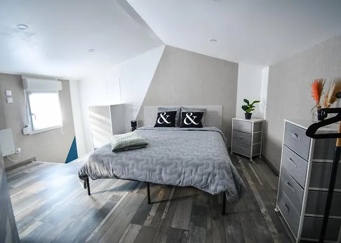 Republique Le Nid Douillet